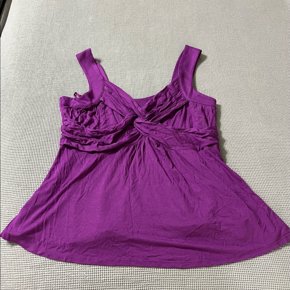 NY&CO Goddess tank